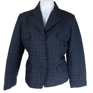 Weekend Max Mara Quilted Jacket